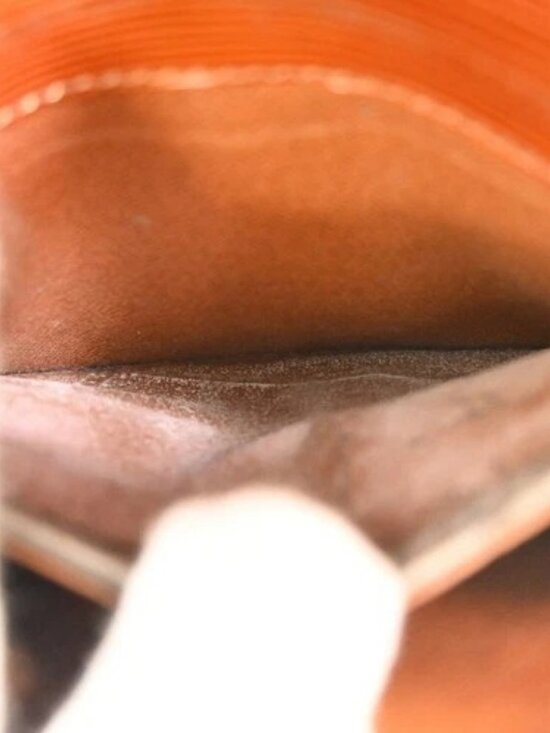 Best05 LOUIS VUITTON SAINT CLOUD GM SHOULDER BAG EPI M52213 VI0971 NQ08675